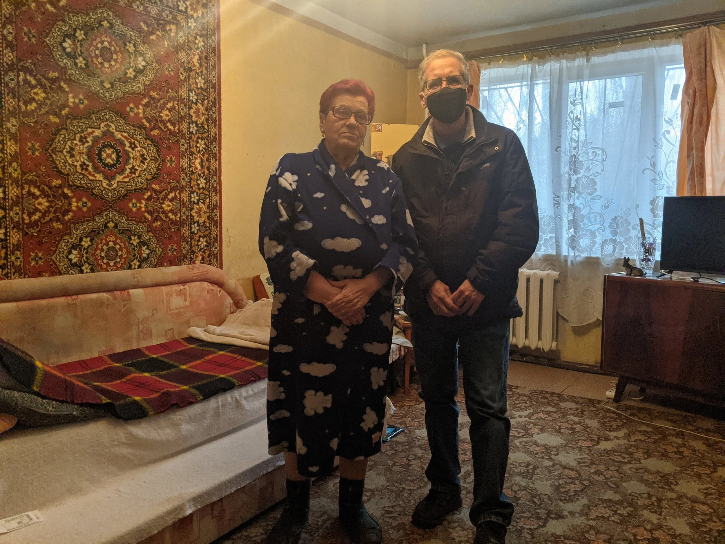 Jewish people coming to Messiah in uncertain times