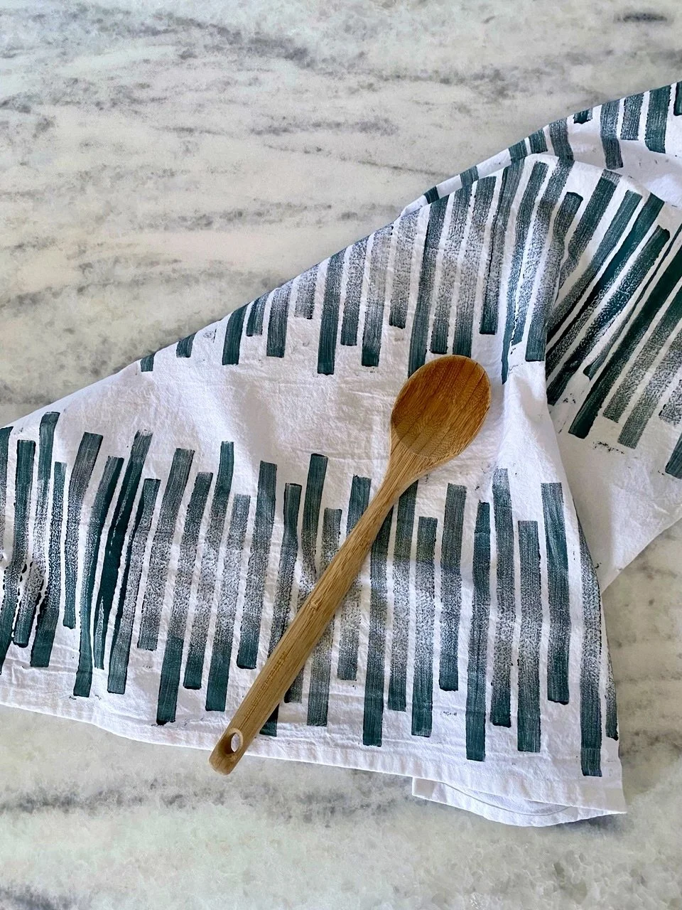 Block Printing Workshop — Fleur