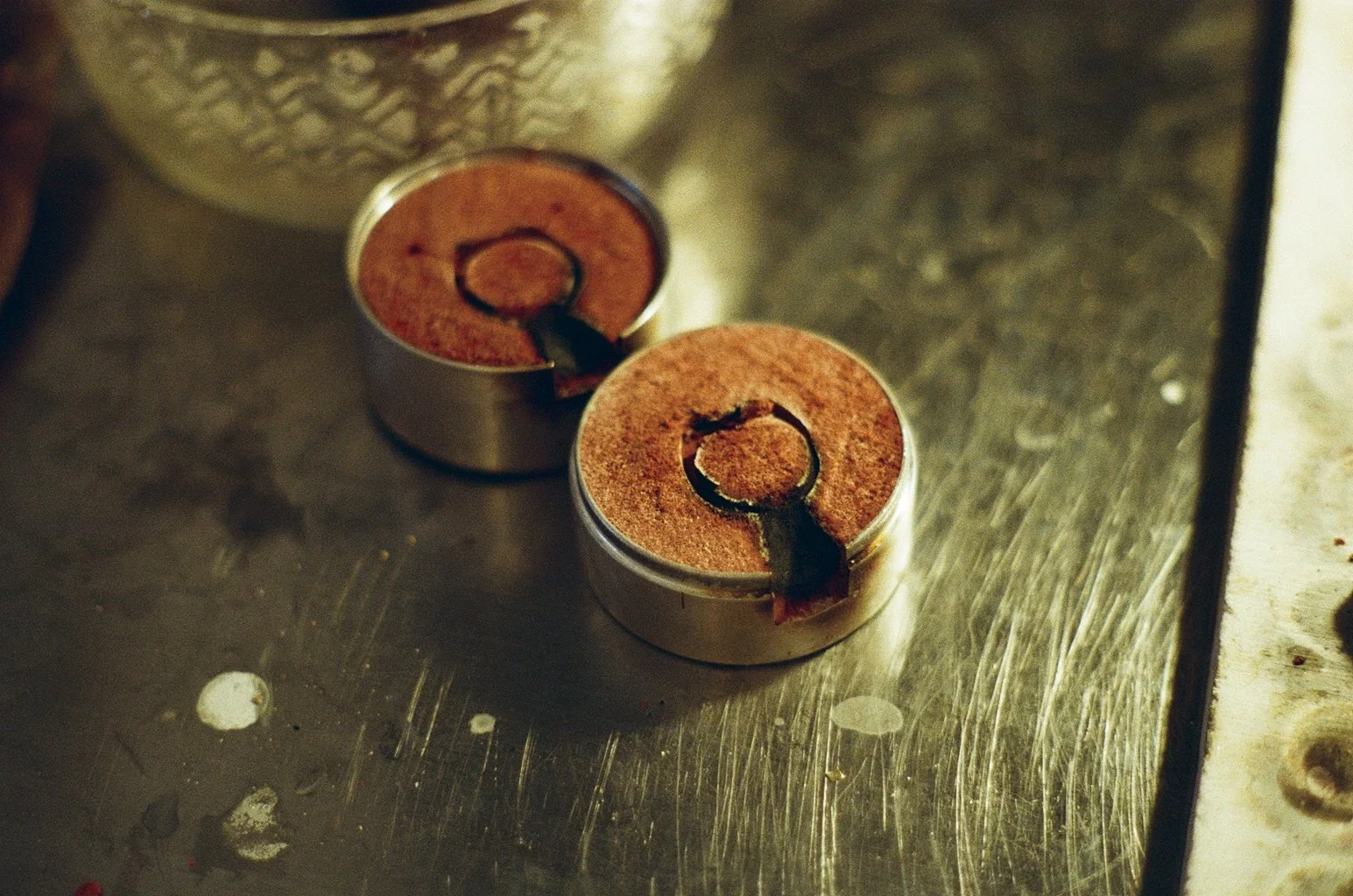 Sand Casting Workshop