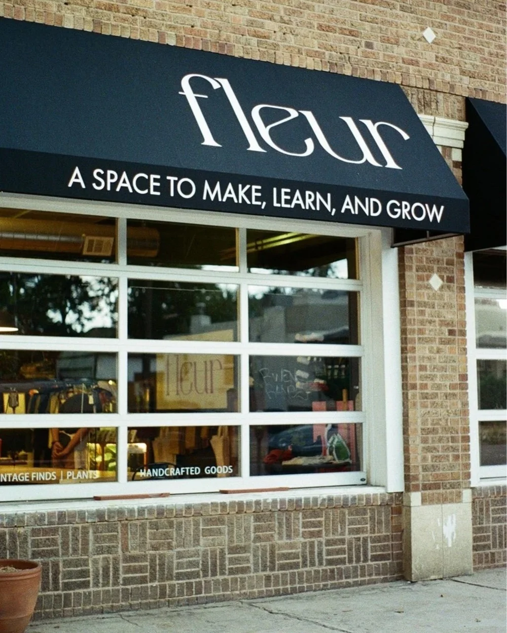 Fleur on 4th Avenue