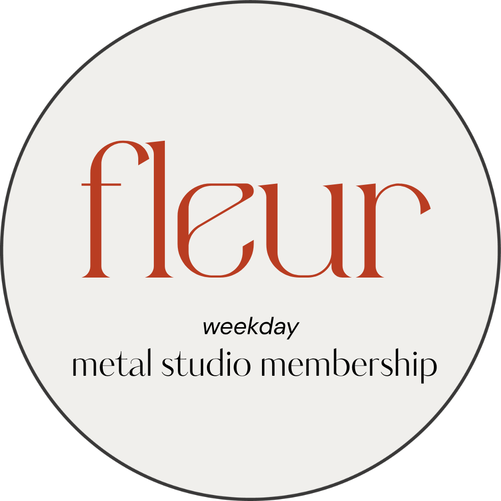 Weekday Metal Access Membership