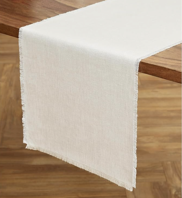 Block Printed Table Runners Workshop