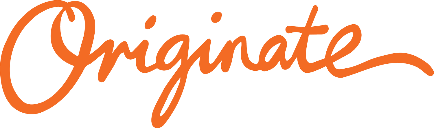Originate Coaching &amp; Consulting