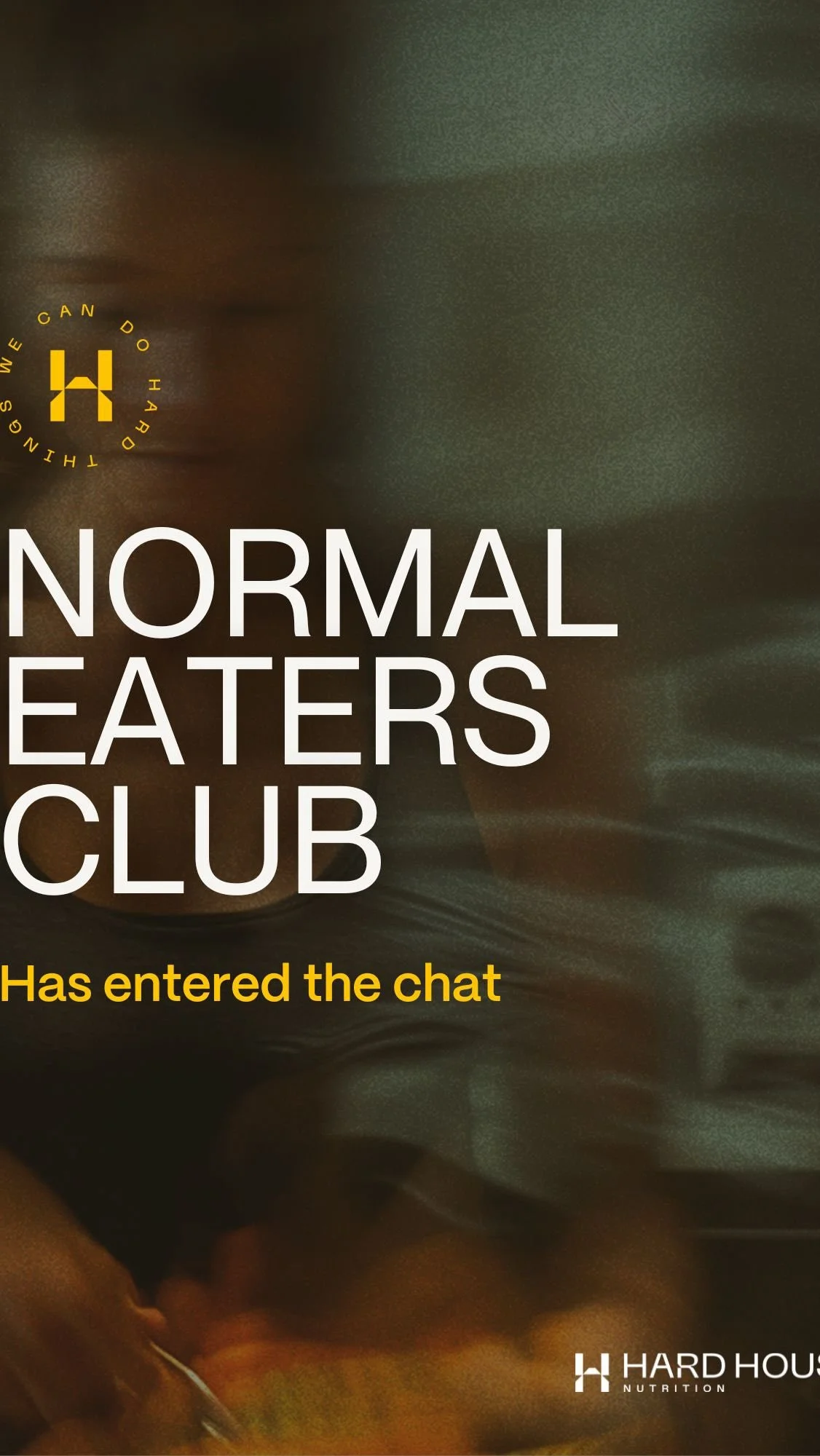 I have been having lots of conversations lately with my @hardhousenutrition clients around the topic of Normal Eating and Intuitive Eating, where they are similar, and where they differ.
Some facts about “Normal” Eaters (because eating