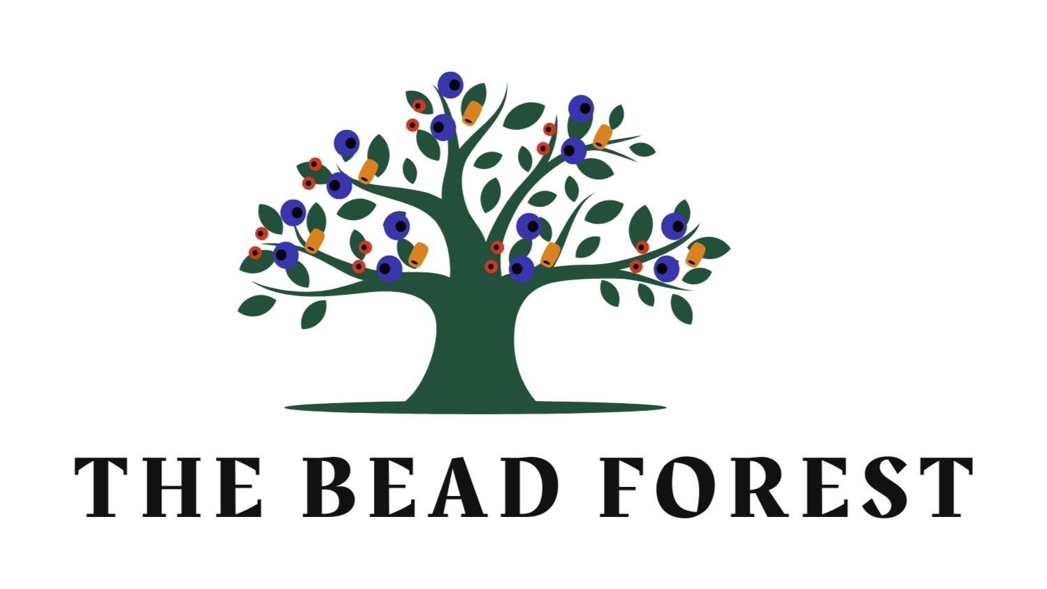 The Bead Forest