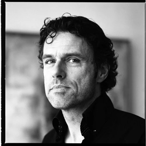 Biografie — Auke Kok