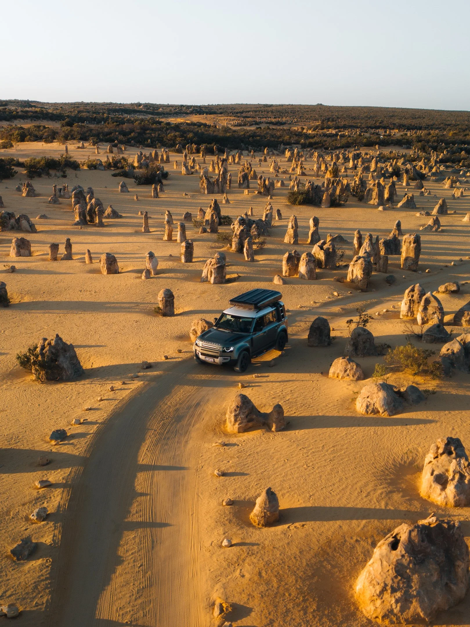 Jalani Media x Australia's Coral Coast (shot by Tom Cunningham)