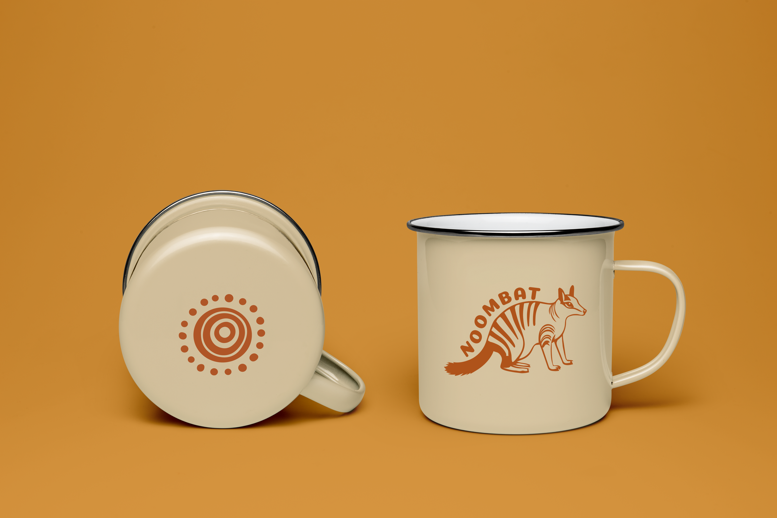 Noombat Cultural Services Merchandise