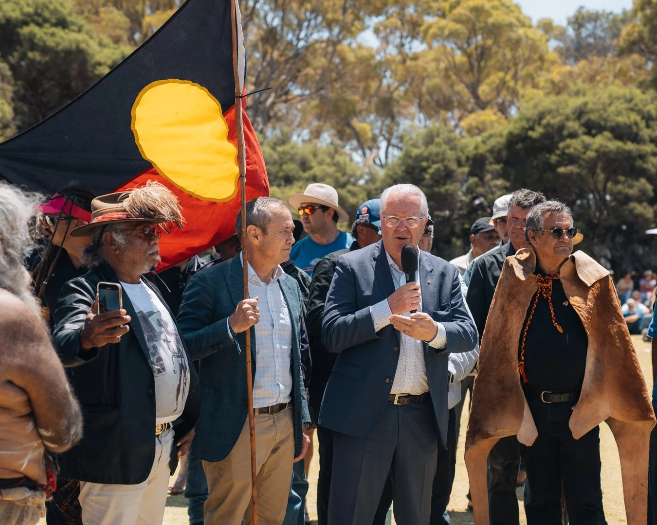 Honouring History Through Truth-Telling: Wadjemup Wirin Bidi — JALANI MEDIA