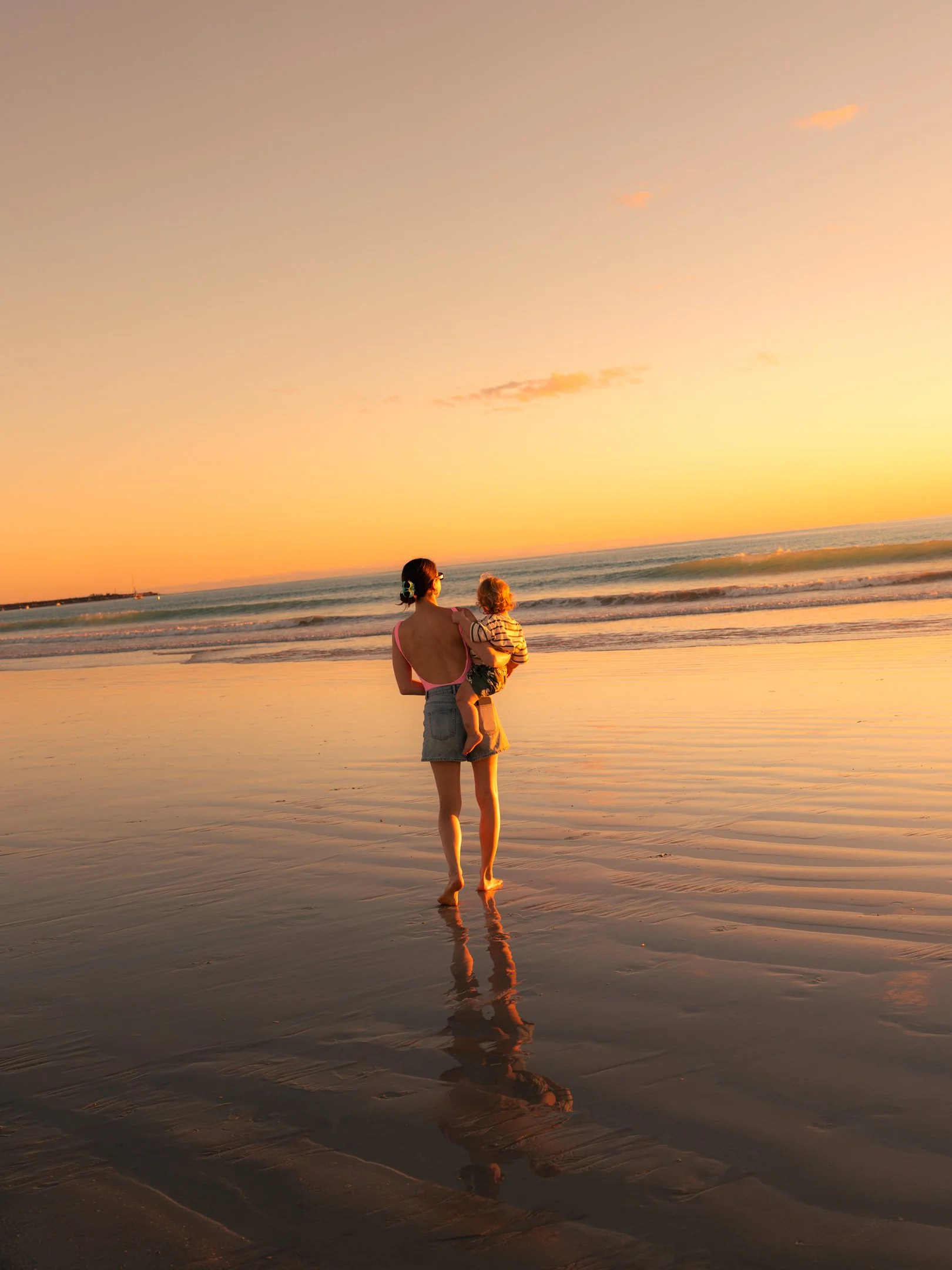 Jalani Media x Cable Beach Club Resort (shot by Tom Cunningham)