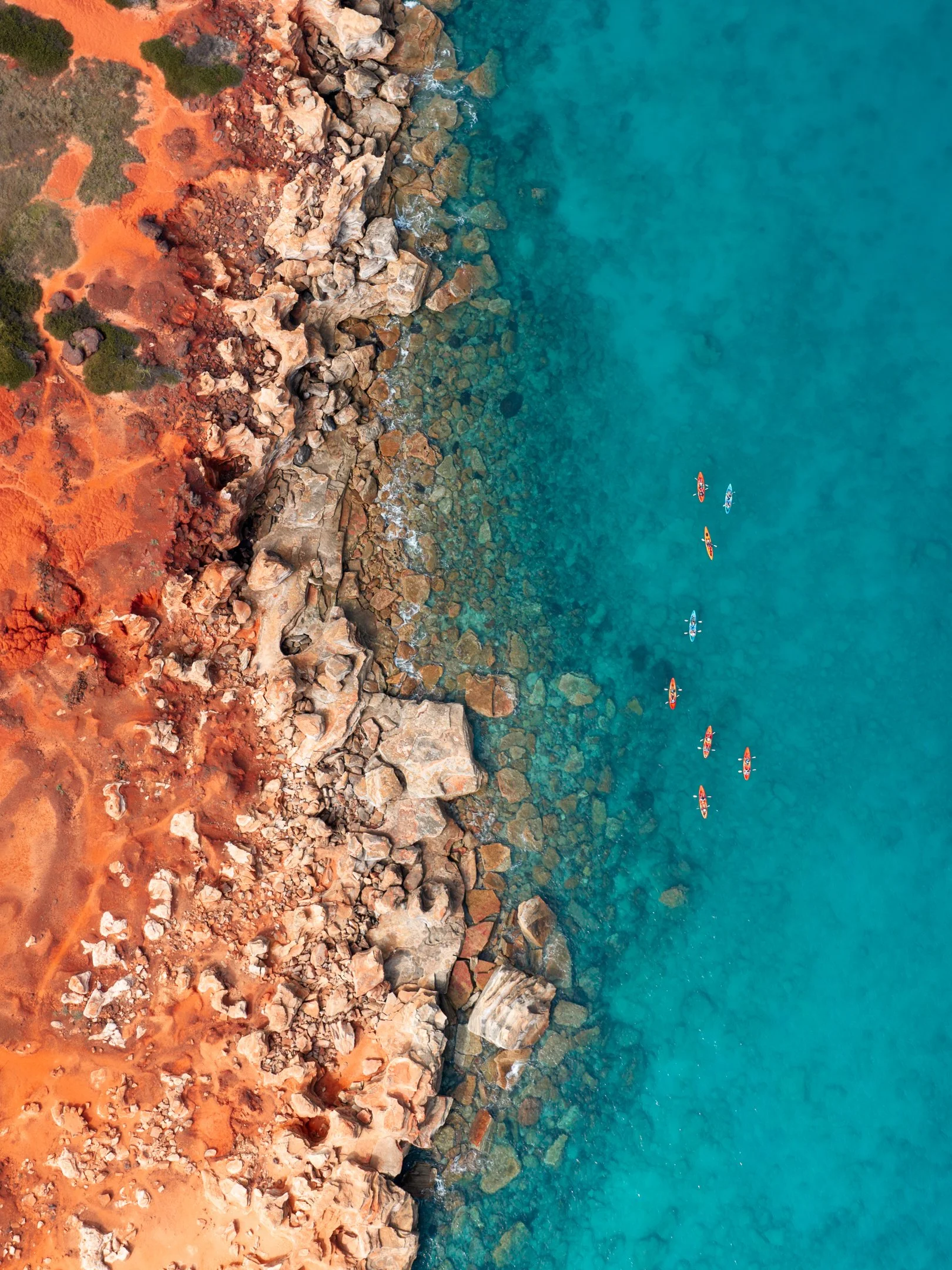 Jalani Media x Cable Beach Club Resort (shot by Tom Cunningham)
