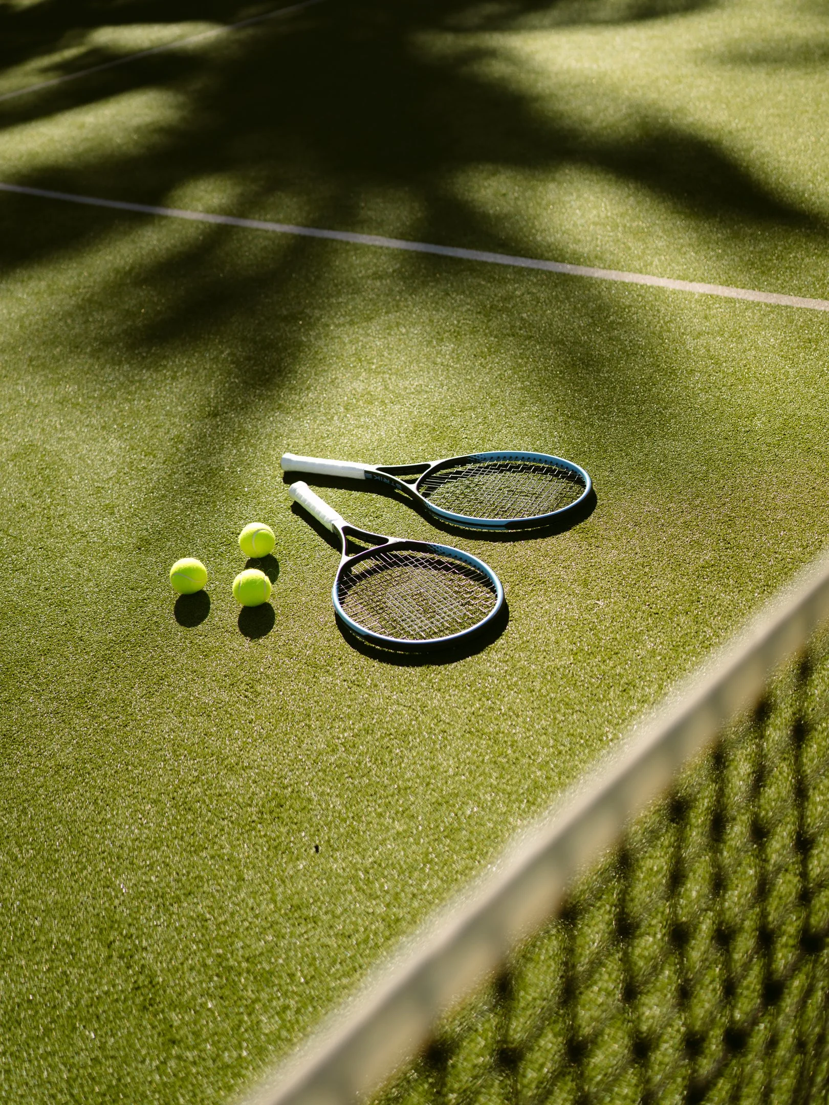 Jalani Media x Cable Beach Club Resort (shot by Tom Cunningham)