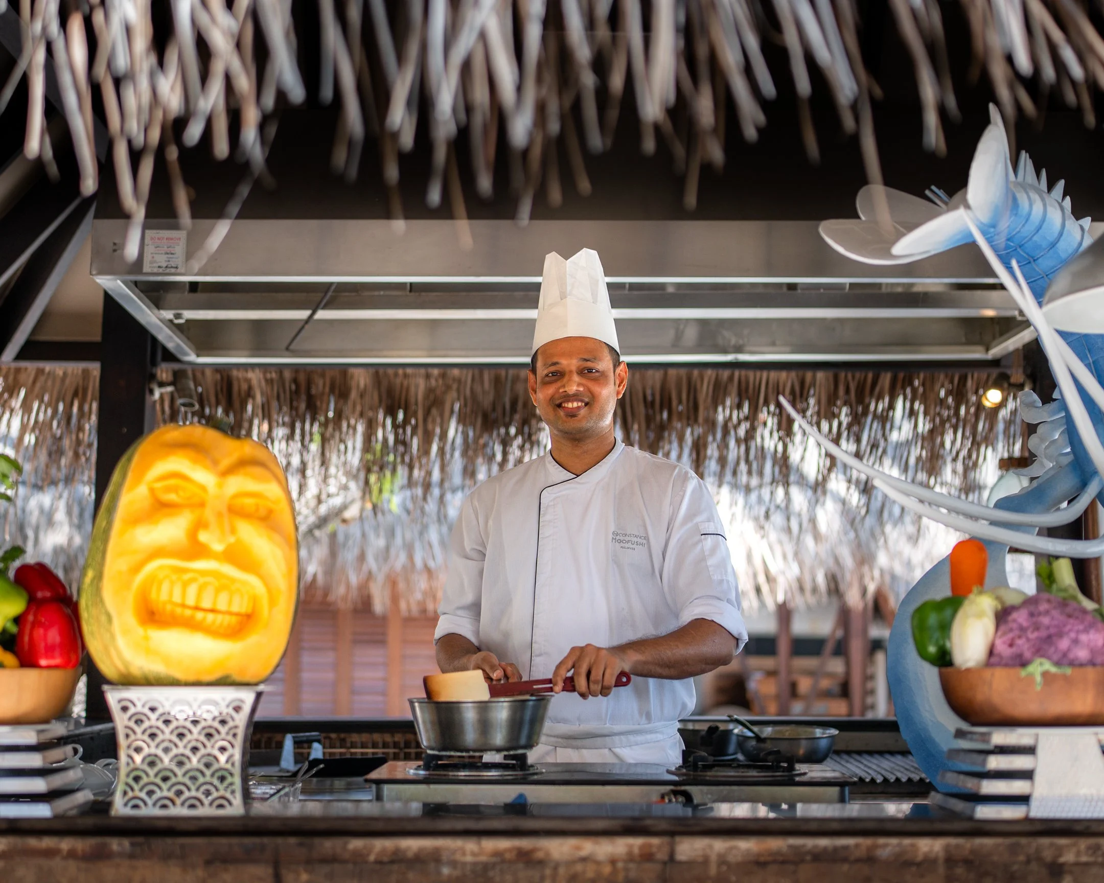 Jalani Media x CM Maldives (shot by Tom Cunningham)