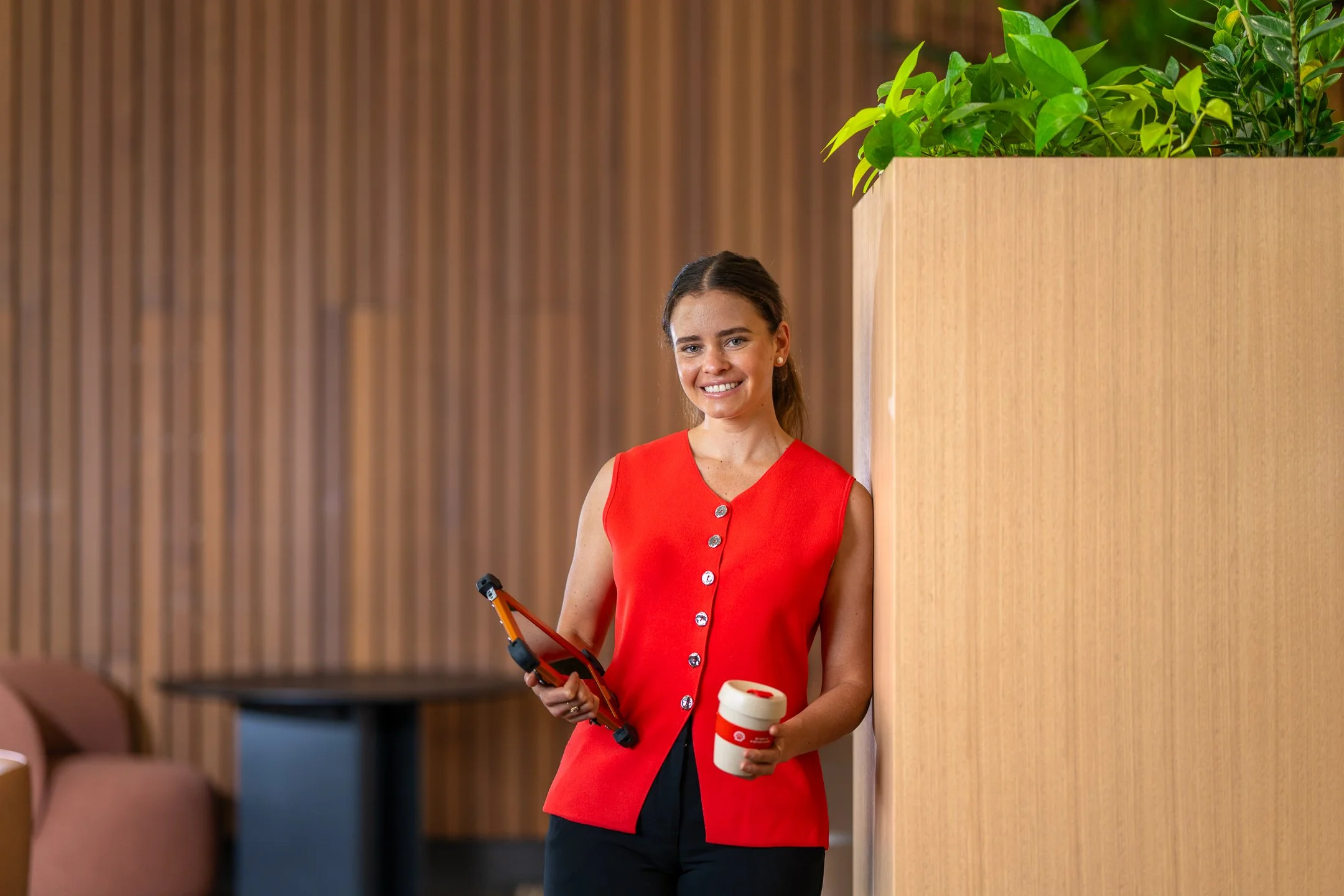 Shell Indigenous Recruitment Photoshoot