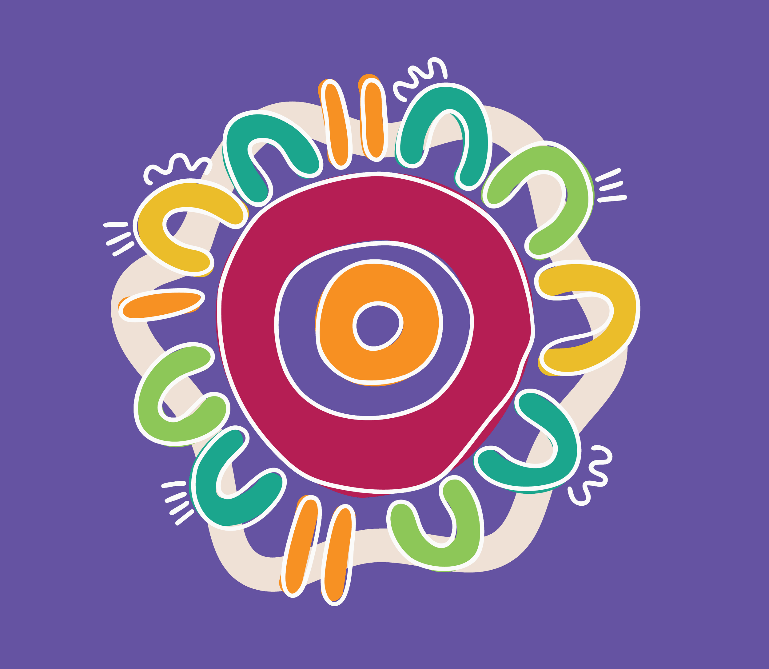 Better Health Company Illustrations
