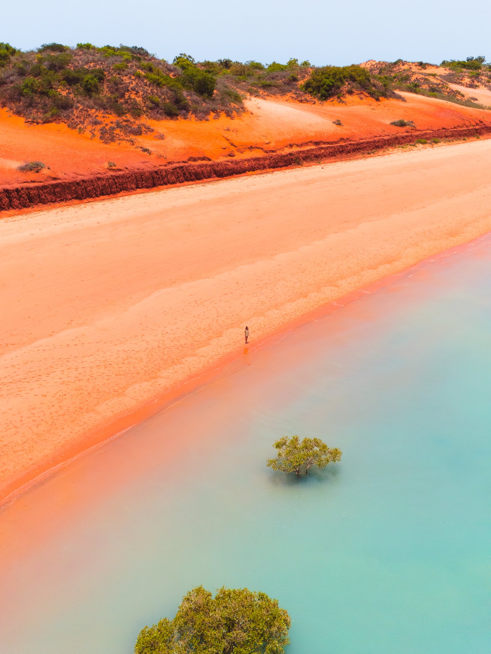 Jalani Media x Australia's North West (shot by Tom Cunningham)