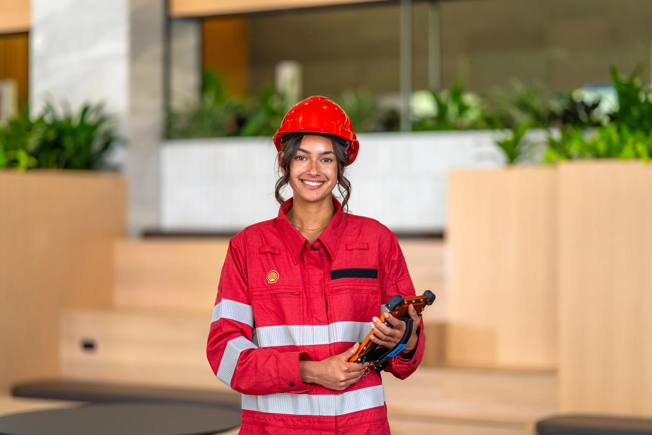 Shell Australia - Recruitment Campaign — JALANI MEDIA