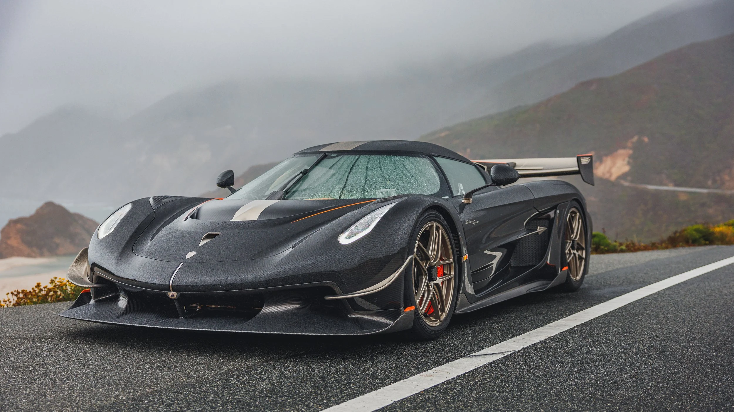 Koenigsegg
