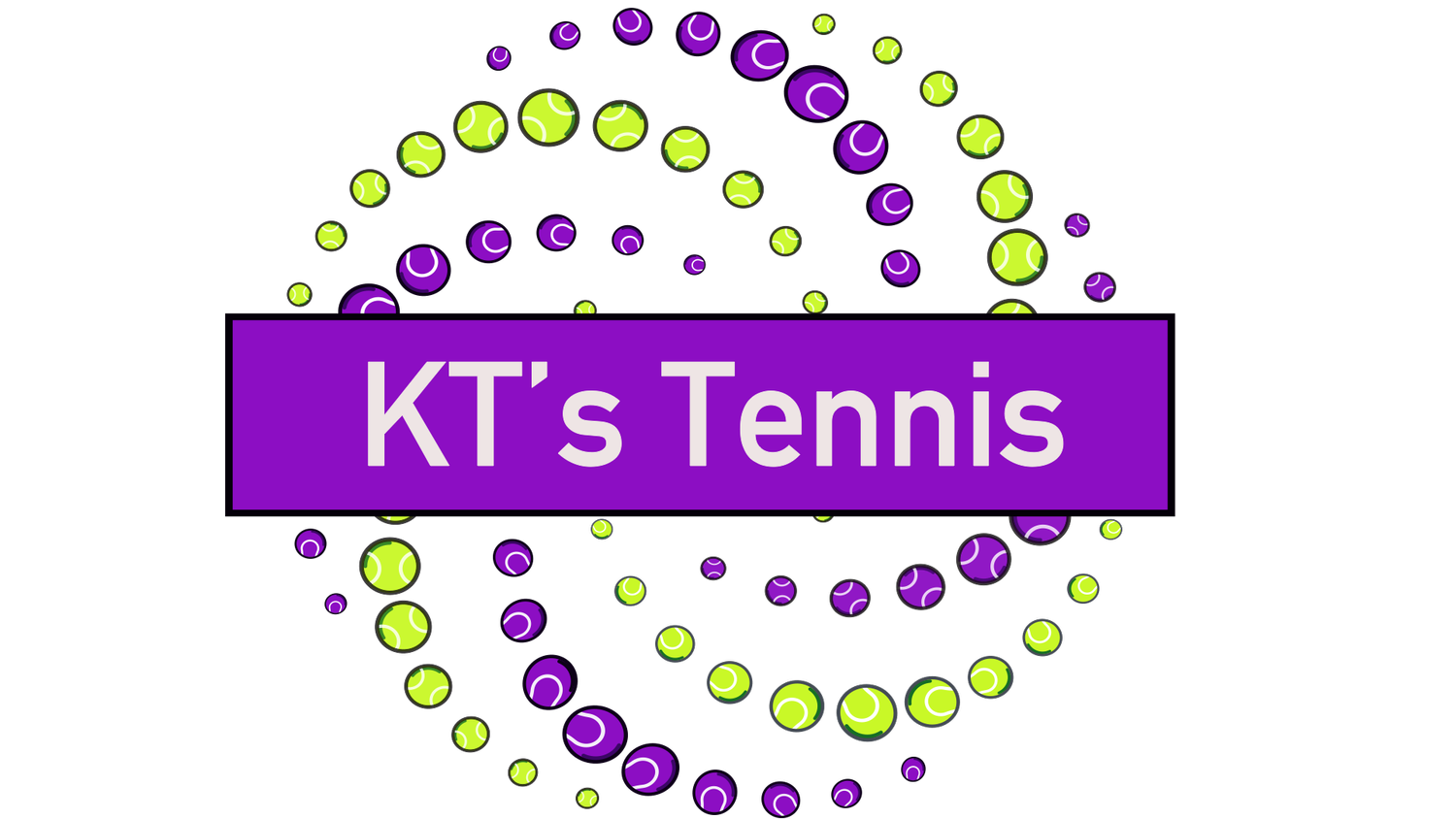 KT&#39;s Tennis