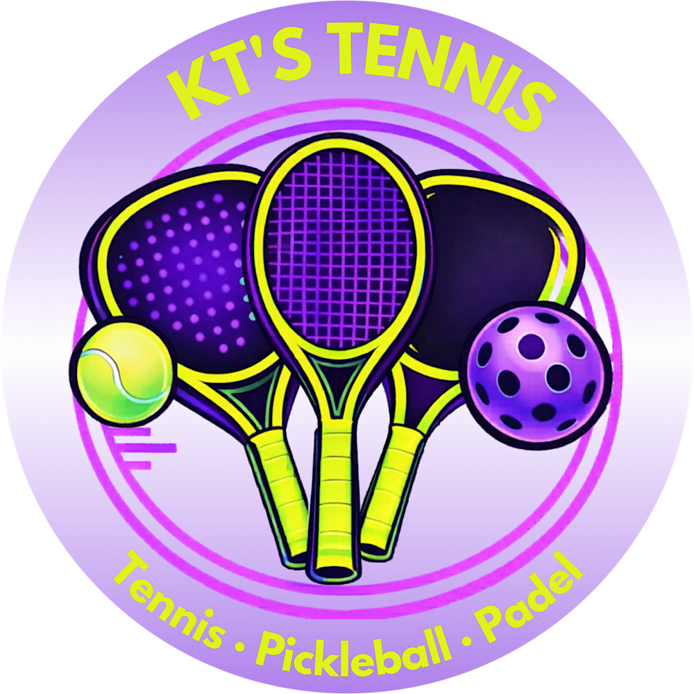 KT's Tennis