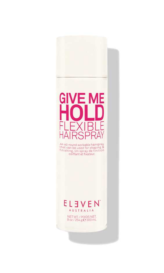 Give Me Hold Hairspray 300ml