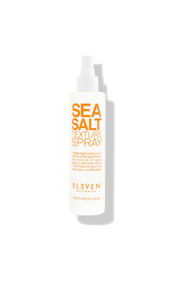 Sea Salt Texture Spray 200ml