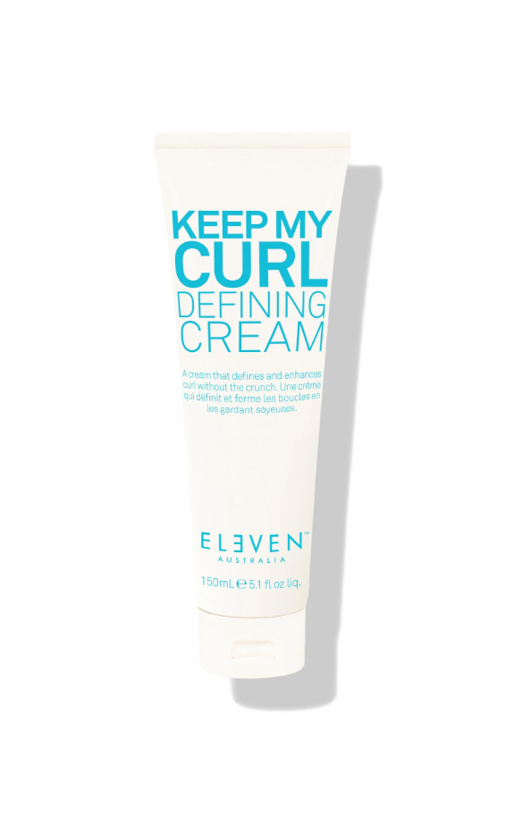 Keep My Curl Defining Cream 150ml