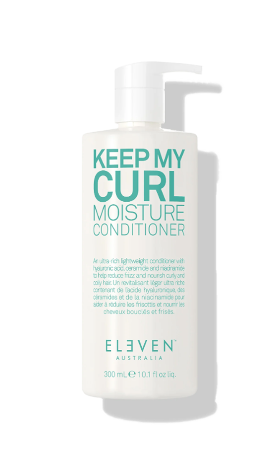 Keep My Curl Moisture Conditioner 300ml