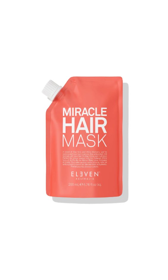Miracle Hair Mask 200ml