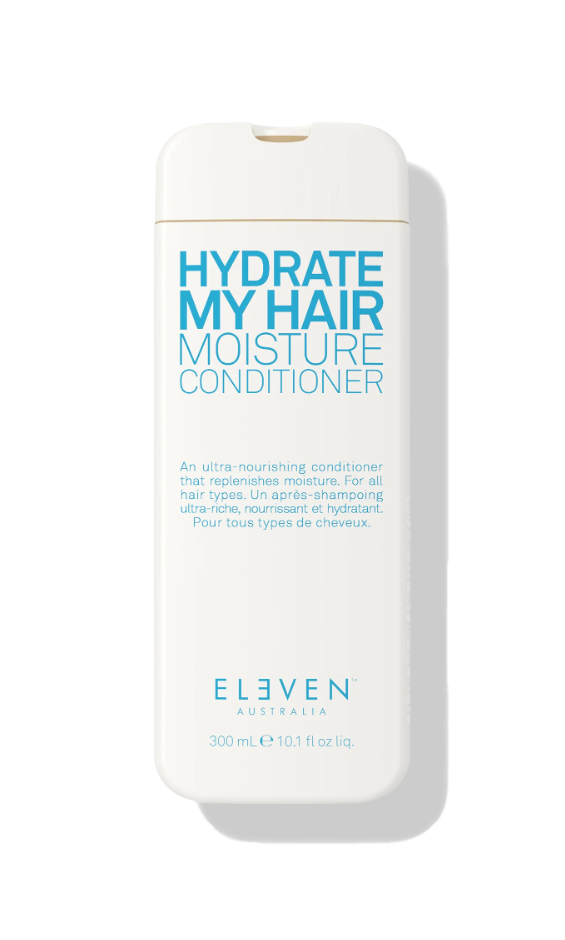 Hydrate My Hair Moisture Conditioner 300ml