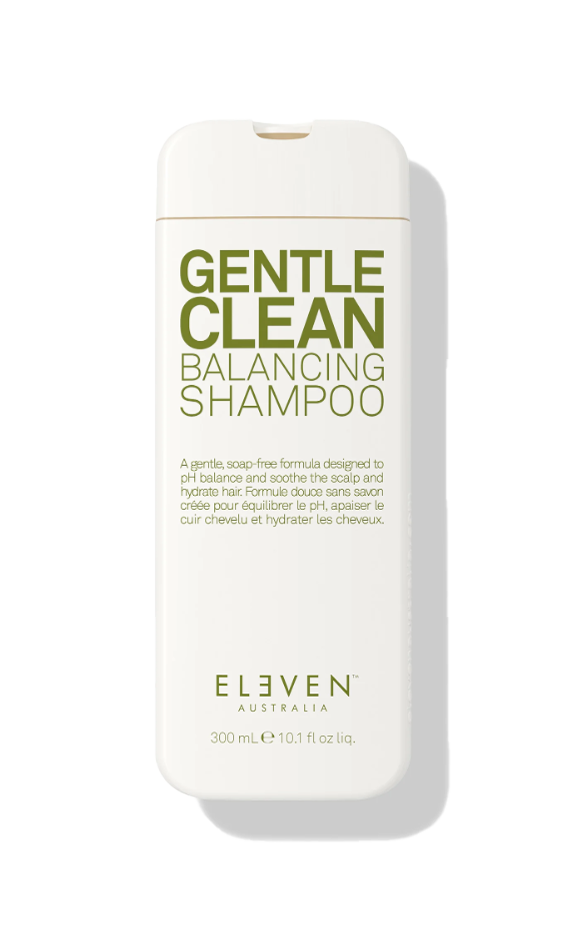 Gentle Clean Balancing Shampoo 300ml