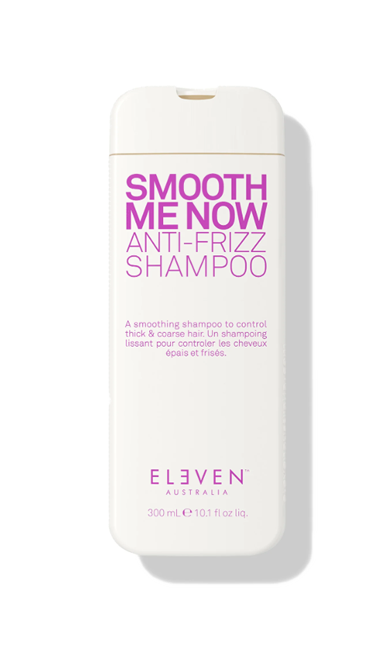 Smooth Me Now Anti-Frizz Shampoo 300ml