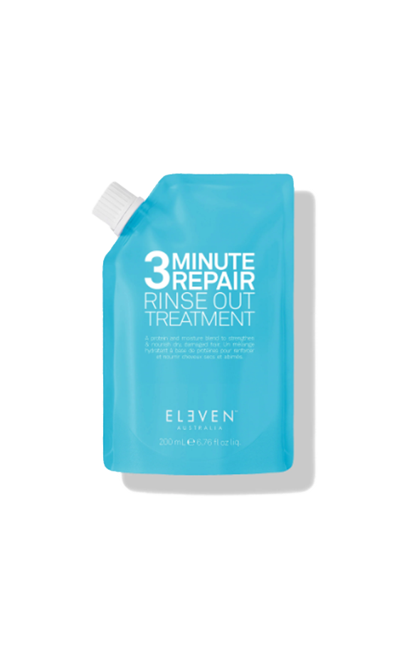 3 Minute Rinse Out Repair Treatment 200ml