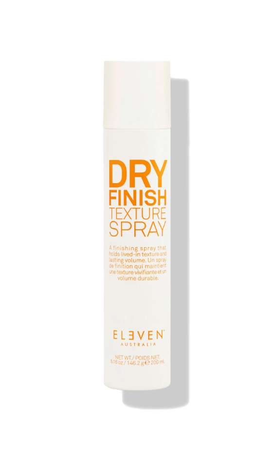 Dry Finish Texture Spray 200ml