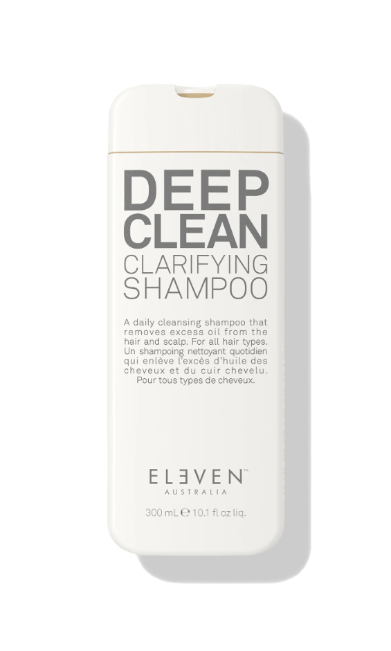 Deep Clean Clarifying Shampoo 300ml
