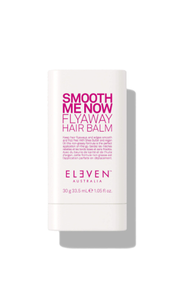Smooth Me Now Fly Away Hair Balm 30g