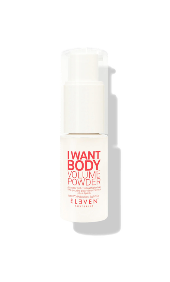 I Want Body Volume Powder 9g