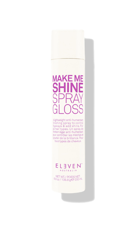 Make Me Shine Gloss Spray 200ml