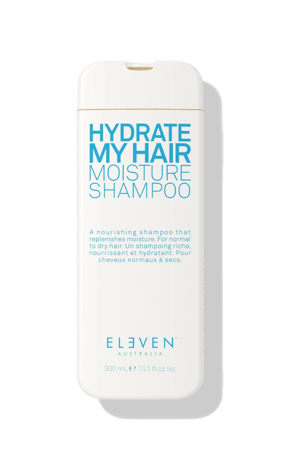 Hydrate My Hair Moisture Shampoo 300ml