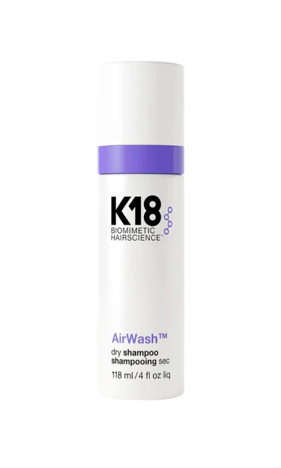 Airwash Dry Shampoo 118ml