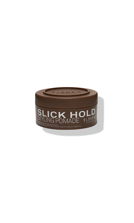 Slick Hold Styling Pomade 85g