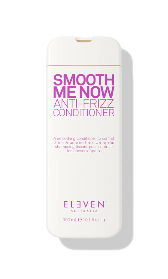 Smooth Me Now Anti-Frizz Conditioner 300ml