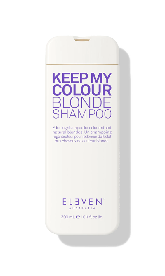 Keep My Colour Blonde Shampoo 300ml
