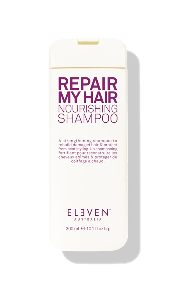 Repair My Hair Nourishing Shampoo 300ml
