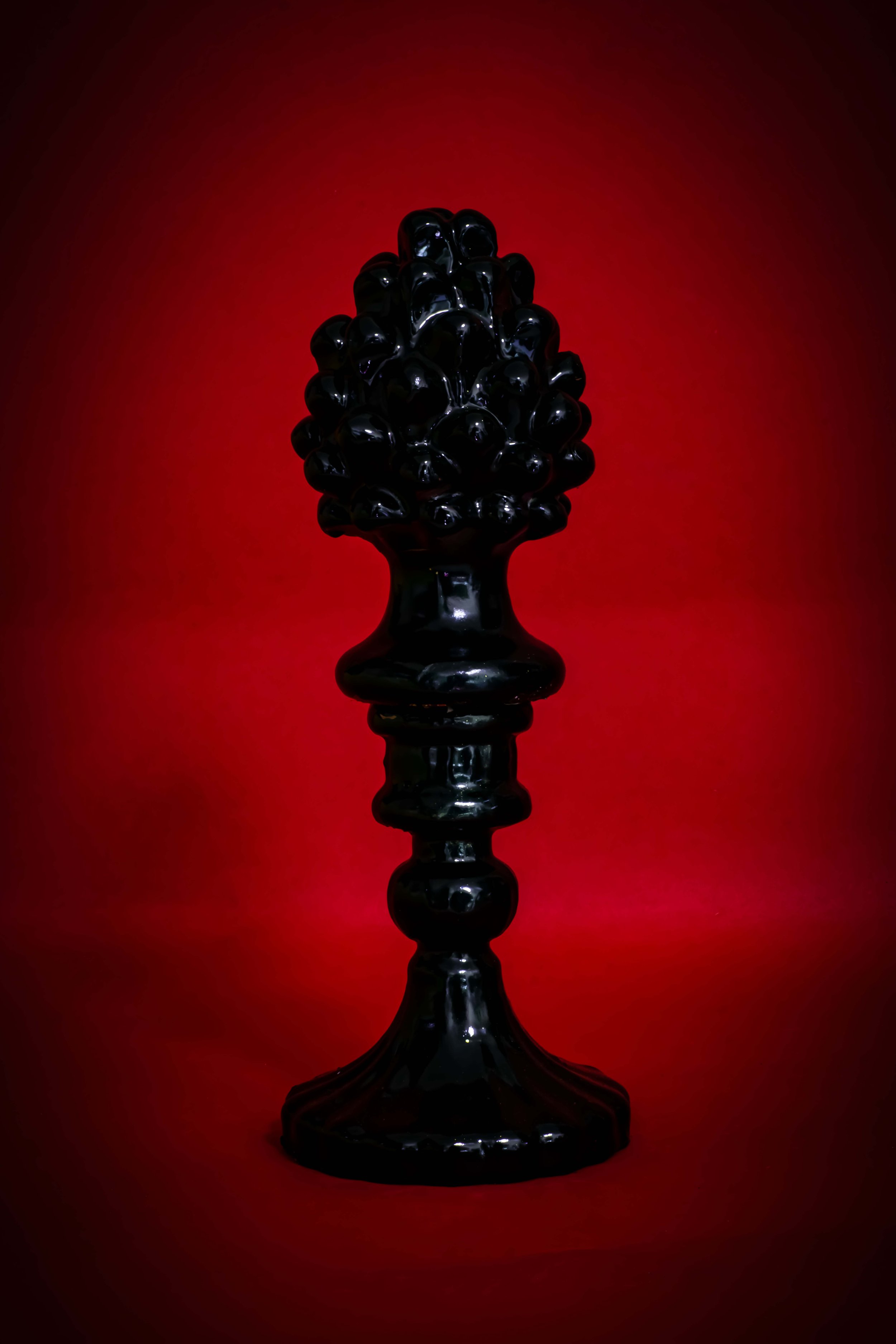Das schwarze Rot Bild 7