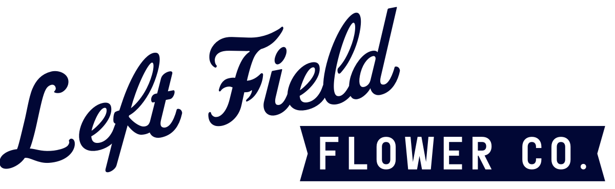 Left Field Flower Co.