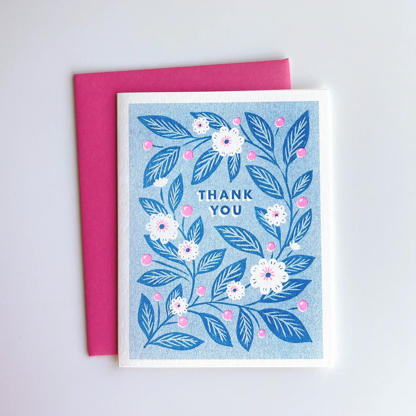CatCaudillo_A2GreetingCard_BotanicalThankYou.webp