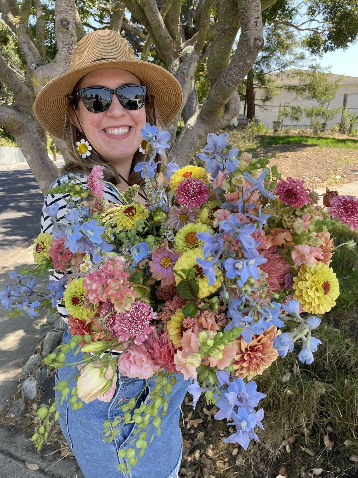 2026 Flower Subscription | 9 bouquets 💐