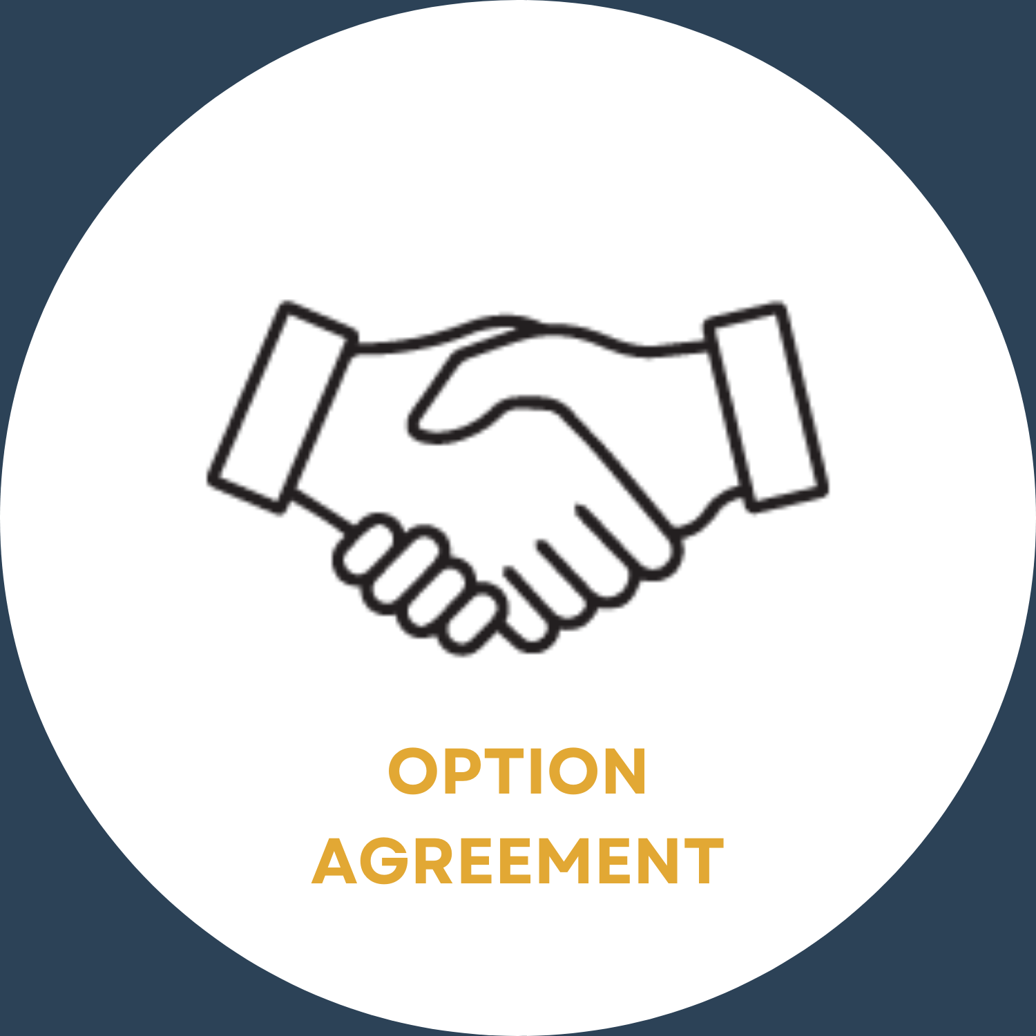 Option Agreement