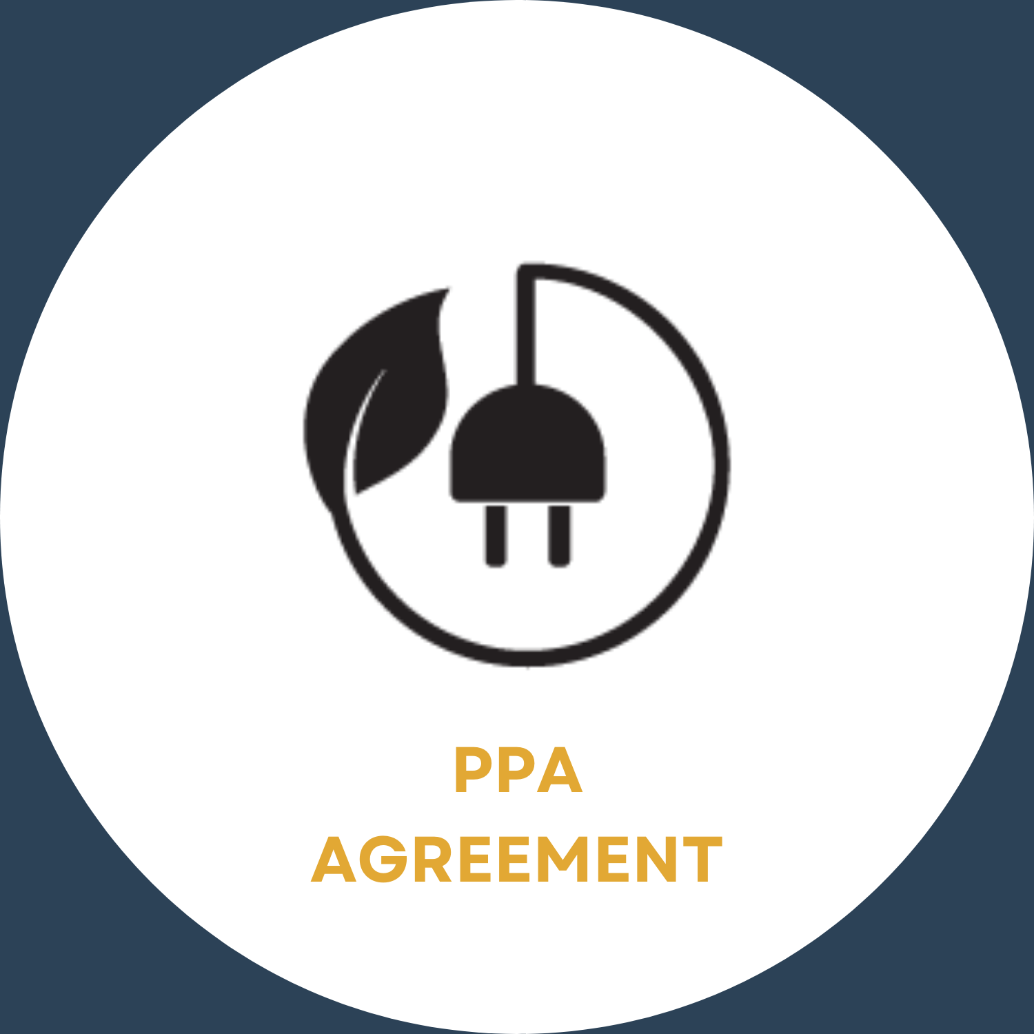 PPA Agreement